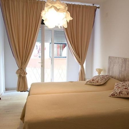 Loft Valentia Ifach Calpe Vandrarhem Exteriör bild