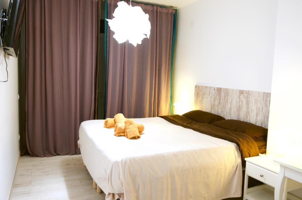 Loft Valentia Ifach Calpe Vandrarhem Exteriör bild