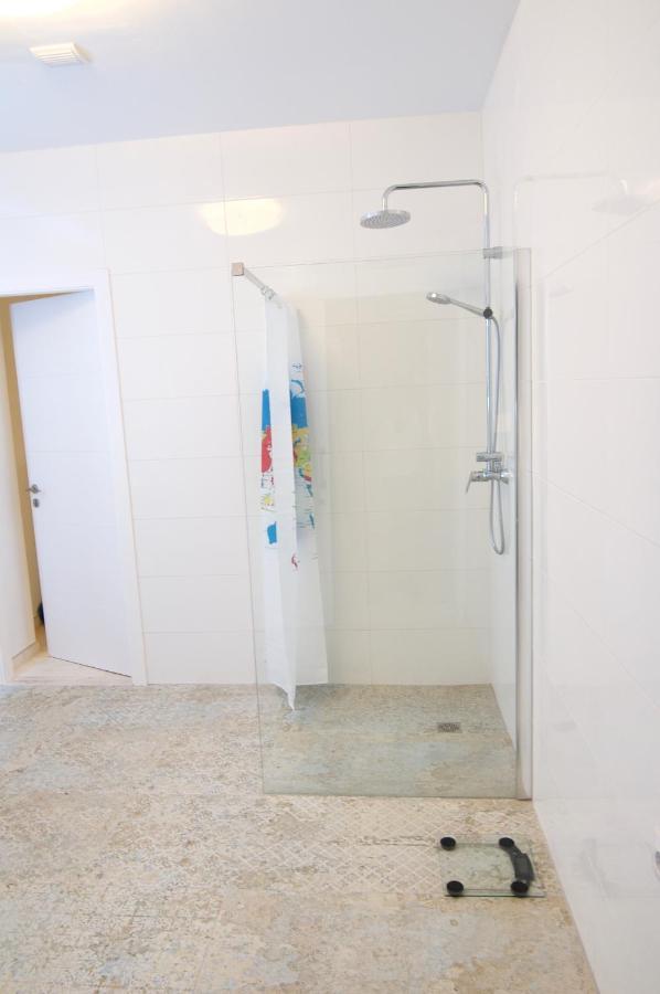 Loft Valentia Ifach Calpe Vandrarhem Exteriör bild